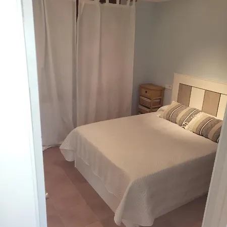 Apartment Horizonte Azul *