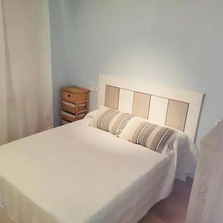 Horizonte Azul Apartment *