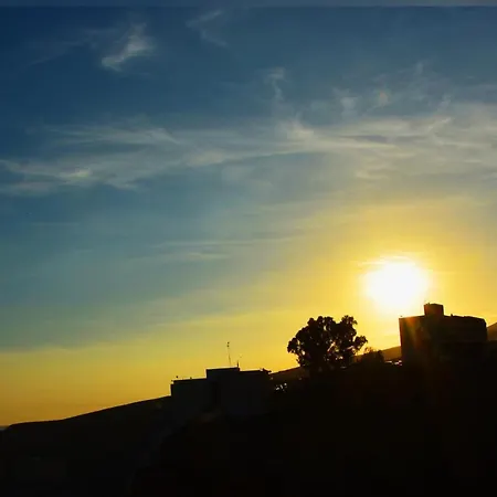 Horizonte Azul Apartment Almeria
