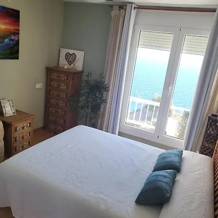 Horizonte Azul Apartment