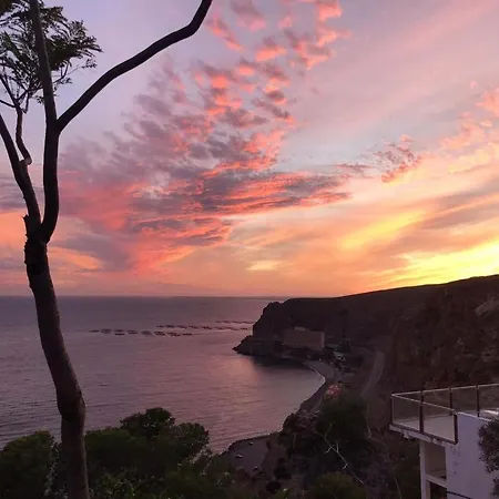 Horizonte Azul Apartment Almeria