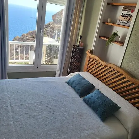 Horizonte Azul Apartment Almeria