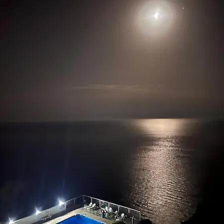 Horizonte Azul Almeria