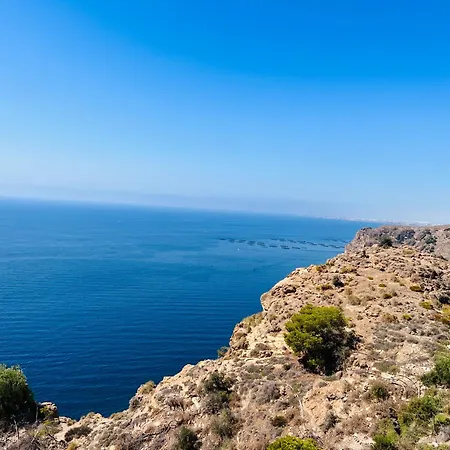 Horizonte Azul Apartment Almeria