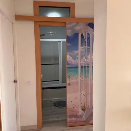 Horizonte Azul Apartment Almeria