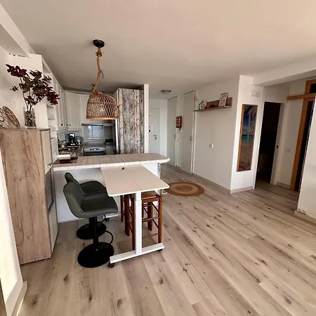 Apartment Horizonte Azul Almeria