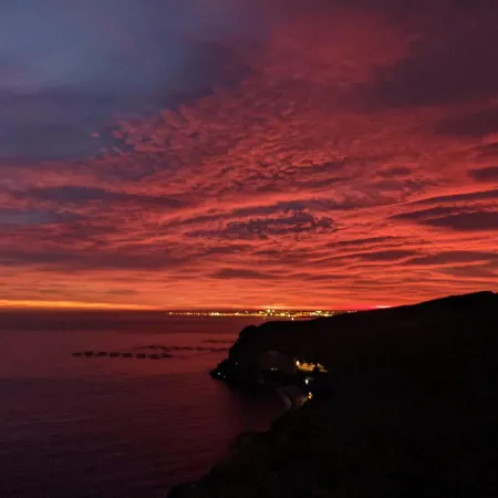 Lägenhet Horizonte Azul *