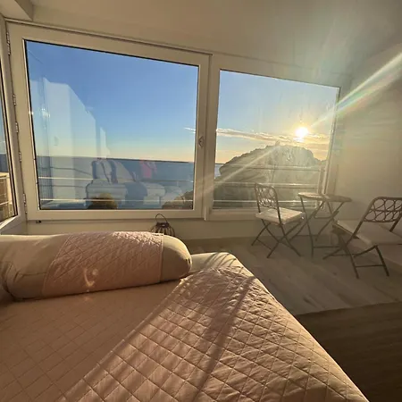 Horizonte Azul Apartment *