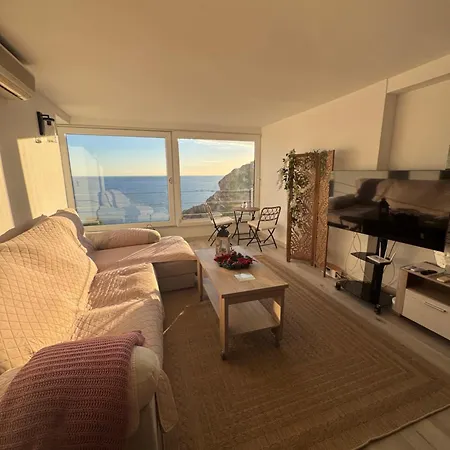 Apartment Horizonte Azul Almería