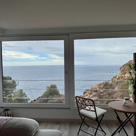 Horizonte Azul Альмерия