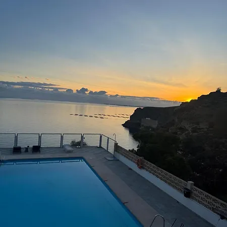 Horizonte Azul Апартаменты *