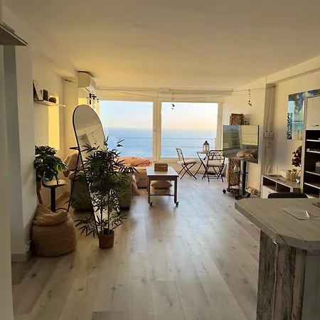 Διαμέρισμα Horizonte Azul Αλμερία