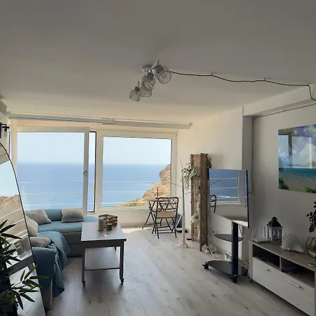 Horizonte Azul