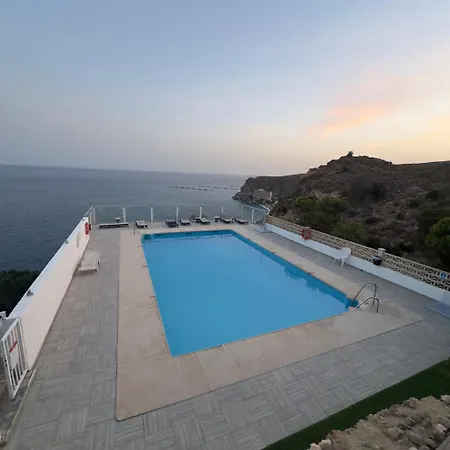 Horizonte Azul Апартаменты *