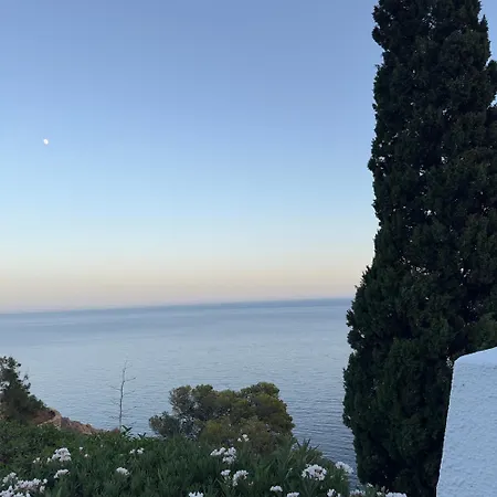 Horizonte Azul *