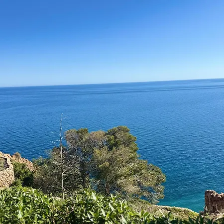 Horizonte Azul Αλμερία