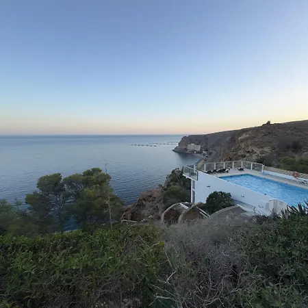 Horizonte Azul Апартаменты Альмерия