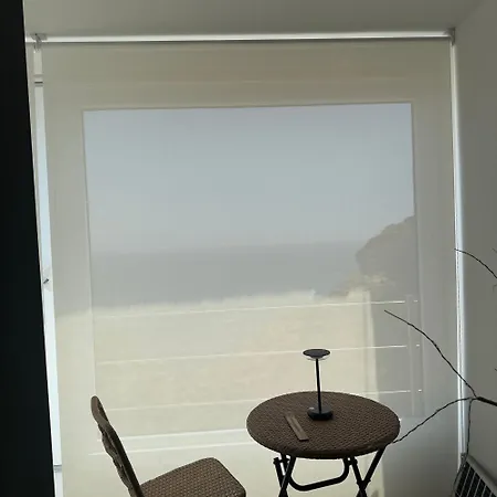 Horizonte Azul *